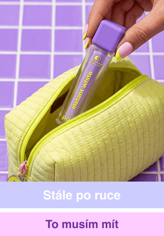 Stále po ruce