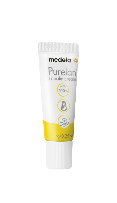 Medela Purelan lanolinová mast, 7 g