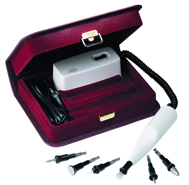 ソリス マニキュアペディキュアセット 71A Solis マニキュア