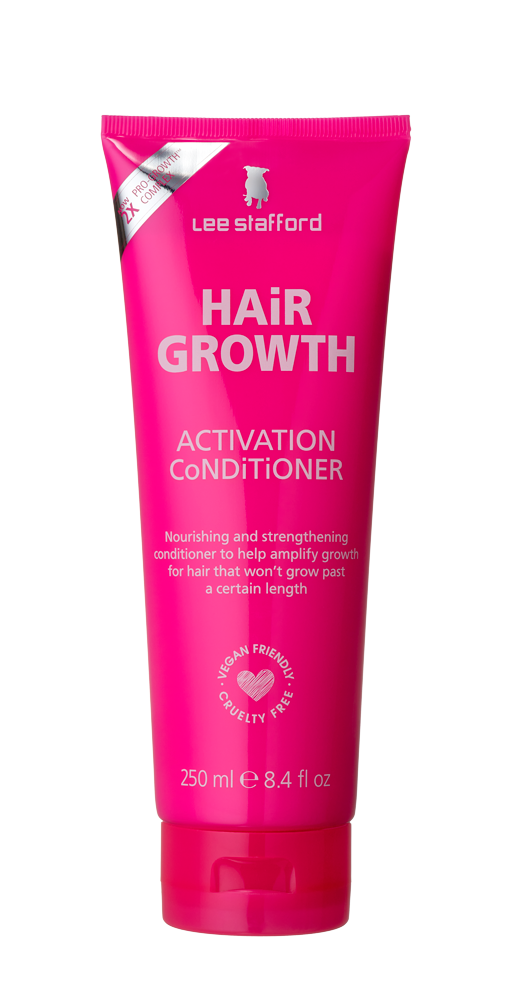 Lee Stafford Hair Growth Activation Conditioner, kondicionér na vlasy
