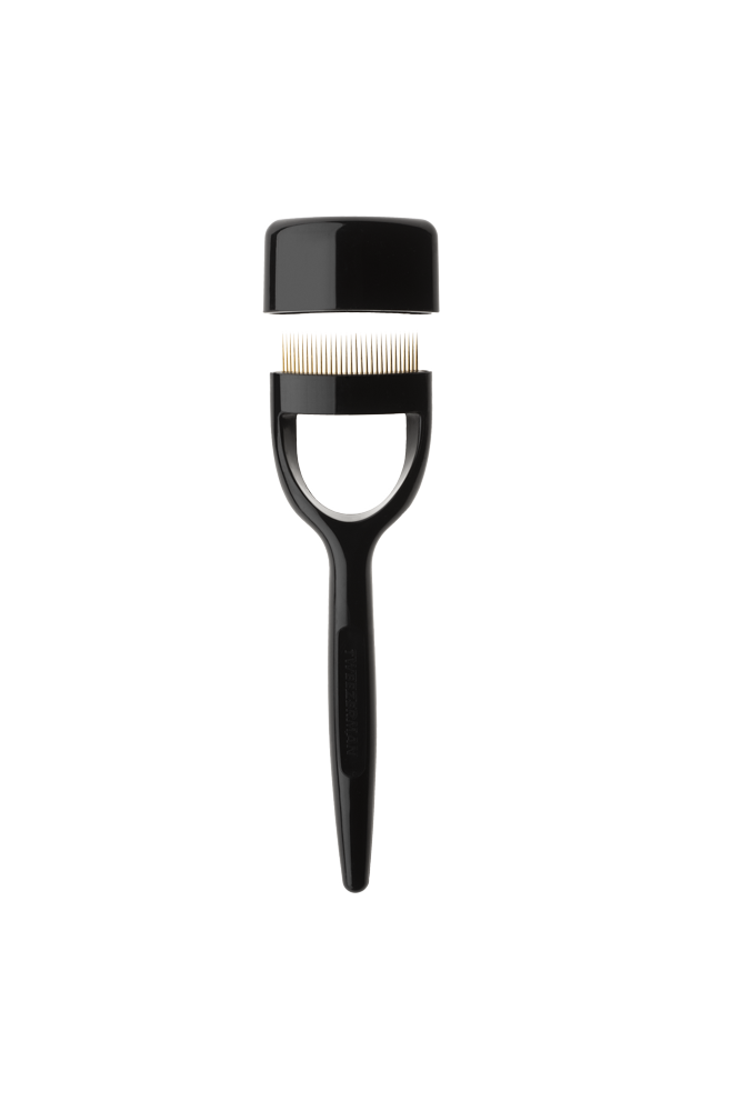 Tweezerman Round Eye Lash Comb, hřebínek na řasy Profimed.cz