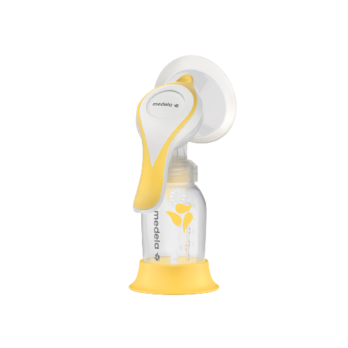 Medela manuální odsávačka Harmony